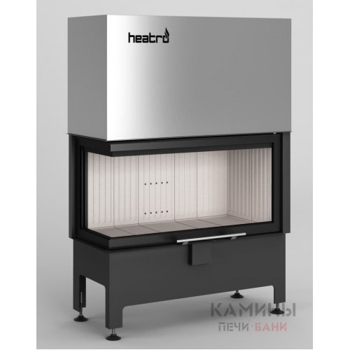 Каминная топка Heatro 81LH Каминная топка Heatro 81LH