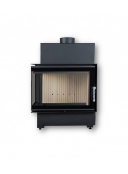 Каминная топка Nordflam Roten Left