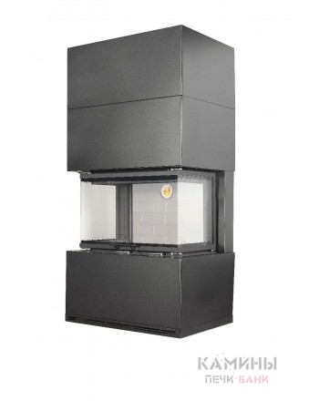 Камин РОДОС 800