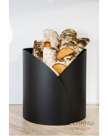 Дровница Nice