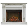 Каминокомплект RODOS с FIRESPACE 33 S IR