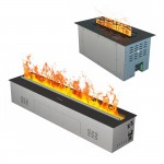 Электрокамины 3D Airtone
