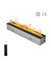 Паровой электрокамин Airtone MISTY 1250