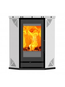 Печь-камин Solzaima K4 Eco