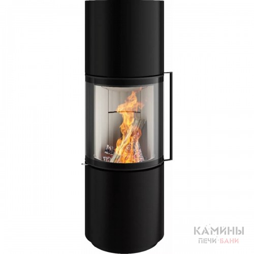 Печь-камин Spartherm Passo L