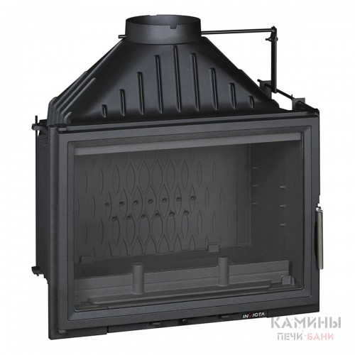 Каминная топка Invicta 700 Grande Vision Volet