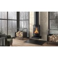 Печь-камин ROCAL Vesta Frontal + C