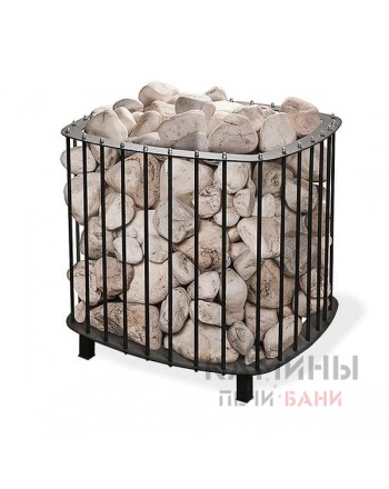 Печь Премьера Руса 12 кВт