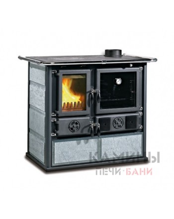 Печь камин La Nordica Rosa 5.0 Petra