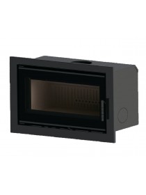 Каминная топка A.caminetti Cassette Nordic 90