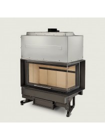 Каминная топка Rocal G450 LD/LI