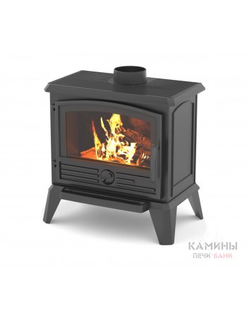 Печь-камин EVEREST F8
