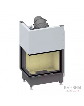 Каминная топка Schmid Ekko L/R 67(45)h