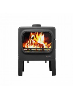 Печь-камин EVEREST F10