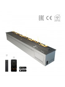 Линейный биокамин Airtone Andalle 1200