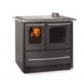 Печь камин La Nordica Sovrana Easy