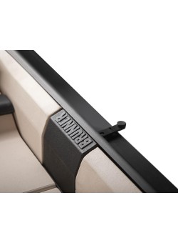 Топка-камин Brunner ECK BKH 42-98-42 STL