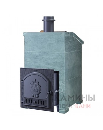 Комплект GFS Гефест ЗК 18 Президент 830/40 Талькохлорит