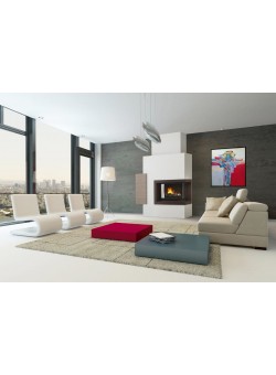 Облицовка Cheminée CENELIER