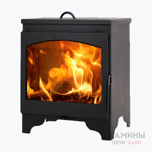 Печь-камин Panadero Oslo