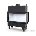 Каминная топка Defro Home Impuls L BP