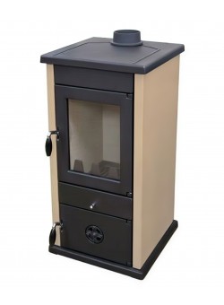 Печь-камин MBS THERMO VESTA