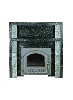 Портал из Пироксенита