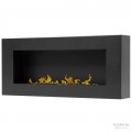 Биокамин Firelight BFP/W-90 Black Биокамин Firelight BFP/W-90 Black