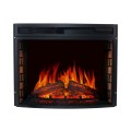 Электрокамин Royal Flame Dioramic 28 LED FX Электрокамин Royal Flame Dioramic 28 LED FX