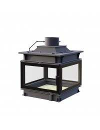 Каминная топка АСТОВ П4С 800