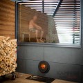 Финские дровяные печи IKI SL Финские дровяные печи IKI SL