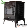 Чугунная печь KAWMET P7 - 9.3 kW EKO Чугунная печь KAWMET P7 - 9.3 kW EKO