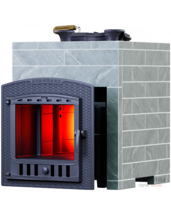 Комплект Авангард ЗК 25 (П2) Pro Оптима 725/40 Талькохлорит