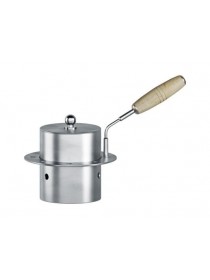 Запарник для печи Изистим 