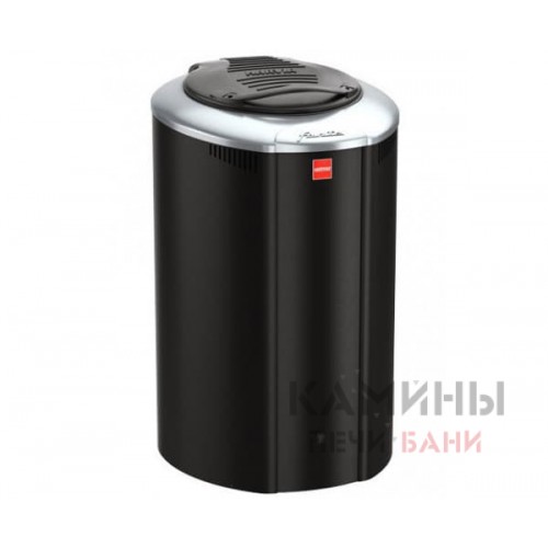 Финская электрическая печь Harvia Forte AFB6 Black