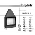 Каминная топка Hajduk Volcano ST Каминная топка Hajduk Volcano ST