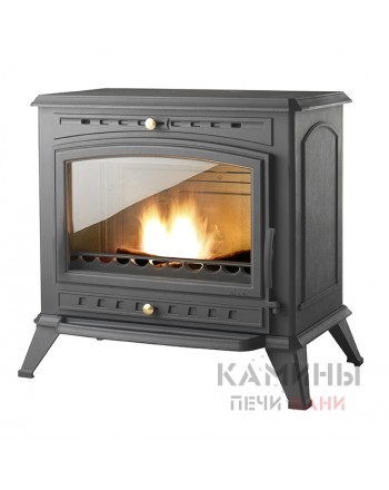 Печь-камин Invicta Alma 