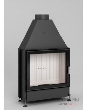 Каминная топка Hajduk Volcano ST