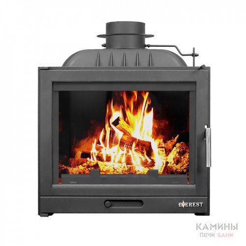 Каминная топка EVEREST U10