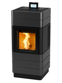 Пеллетный камин Austroflamm Perry