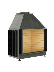 Каминная топка FLAT 90/70
