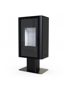 Печь-камин DEFRO HOME SOLUM TOP