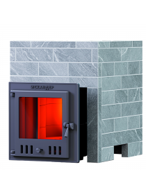 Комплект Искандер 25 (М) Оптима 680/40 Талькохлорит