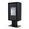 Печь-камин DEFRO HOME SOLUM TOP Печь-камин DEFRO HOME SOLUM TOP