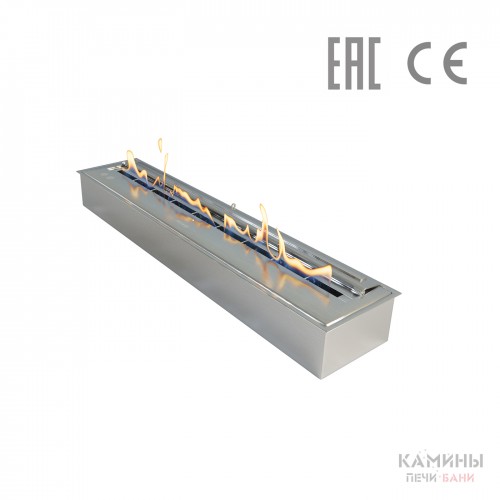 Механический биокамин Airtone Slam 1000 Механический биокамин Airtone Slam 1000