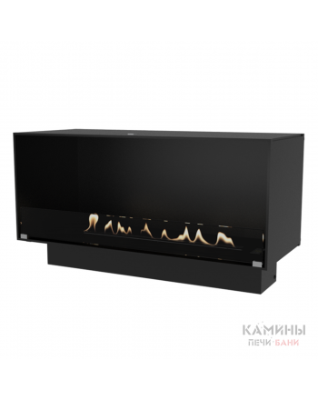  Биокамин Decoflame Montreal 1000mm Front