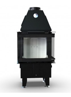 Каминная топка DEFRO HOME INTRA XS C