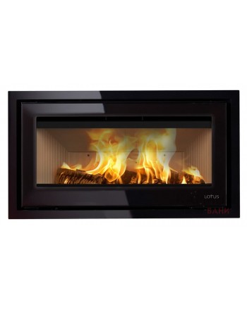 Каминная топка Lotus H470 W Magic