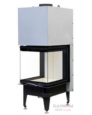 Каминная топка Austroflamm 48x51x51 S3 2.0