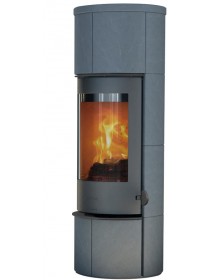 Печь-камин Lotus PRESTIGE S